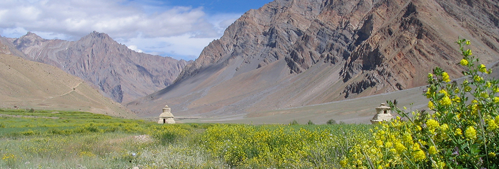 Ladakh Adventure Trekking, Treks Tour Ladakh